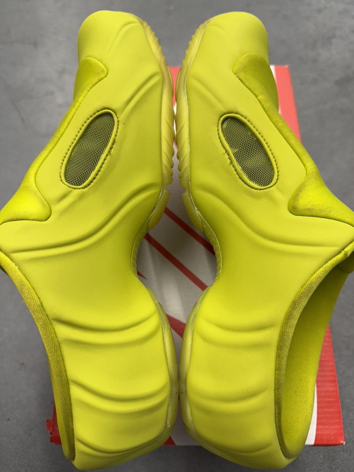 Nike 2024 Nike Clogposite Bright Cactus Size US 10 / EU 43 - 3 Thumbnail