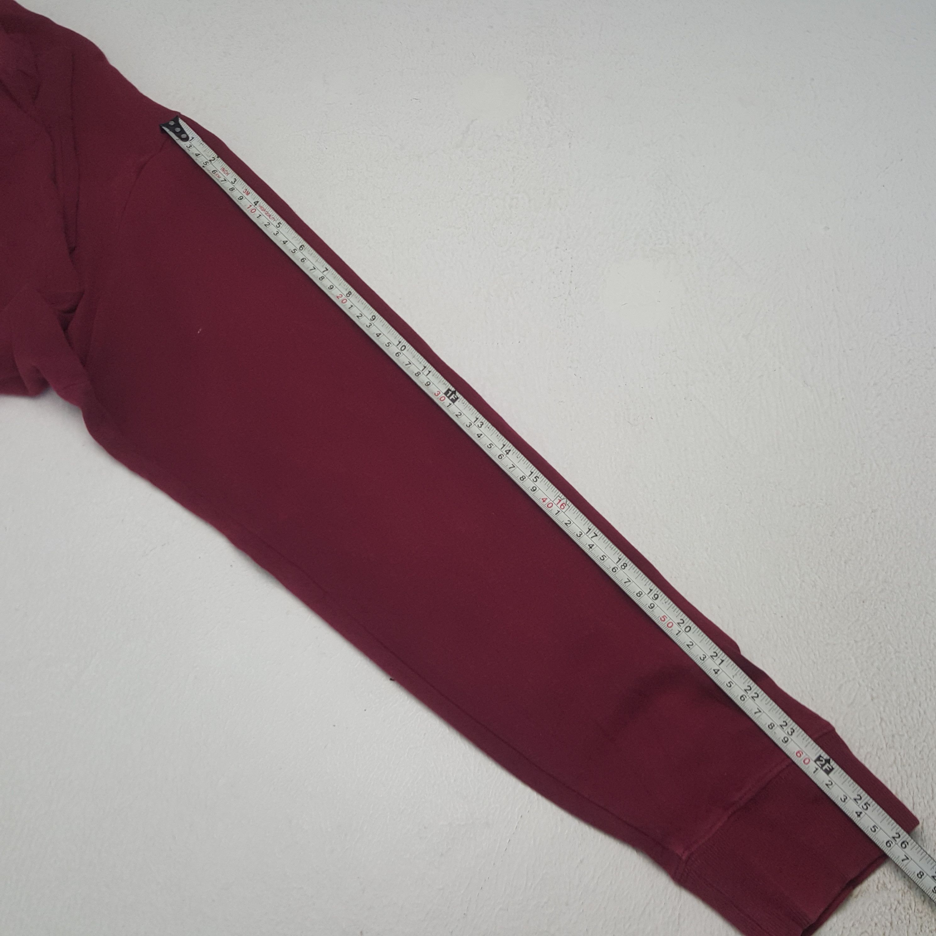 Polo Ralph Lauren × Vintage Vintage Polo Golf Ralph Lauren Sweatshirt Size US XL / EU 56 / 4 - 6 Thumbnail