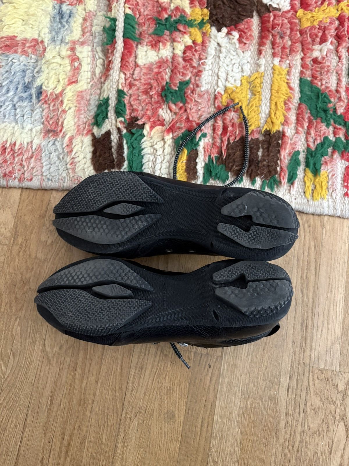 Kiko Kostadinov Kiko Kostadinob Knox Lace up Size US 10 / EU 43 - 5 Thumbnail