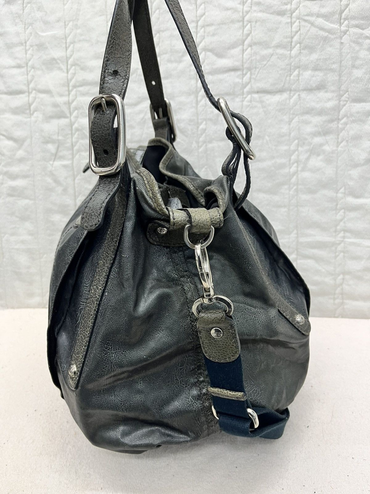 Tod's NEED GONE💥TOD'S TWO WAY BAG Size ONE SIZE - 6 Thumbnail