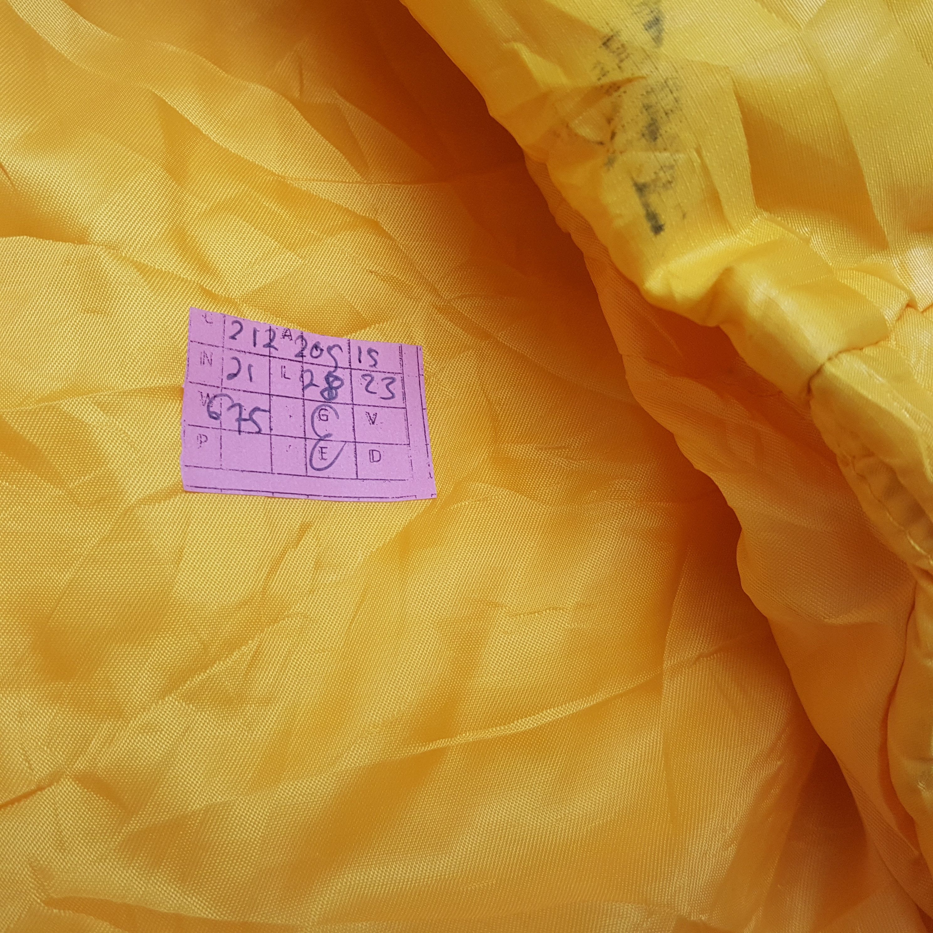 Polo Ralph Lauren × Vintage POLO by RALPH LAUREN Great Britain Puffer Jacket Size US S / EU 44-46 / 1 - 7 Thumbnail