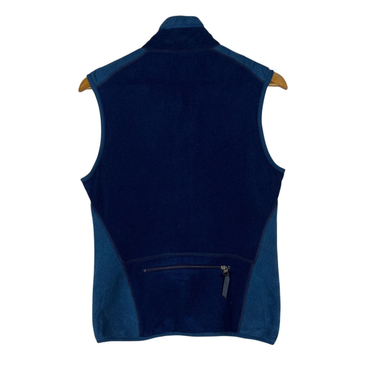 Patagonia 🔥 Fa99 Vintage Patagonia Fleece Vest Tank Top Made In Usa Size US S / EU 44-46 / 1 - 5 Thumbnail