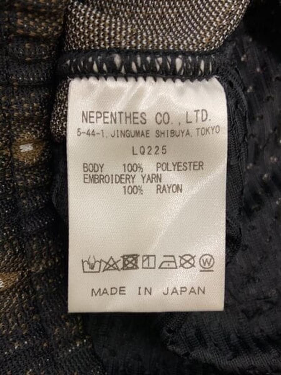 Needles Needles Polyester Pants Black Size US 32 / EU 48 - 5 Thumbnail