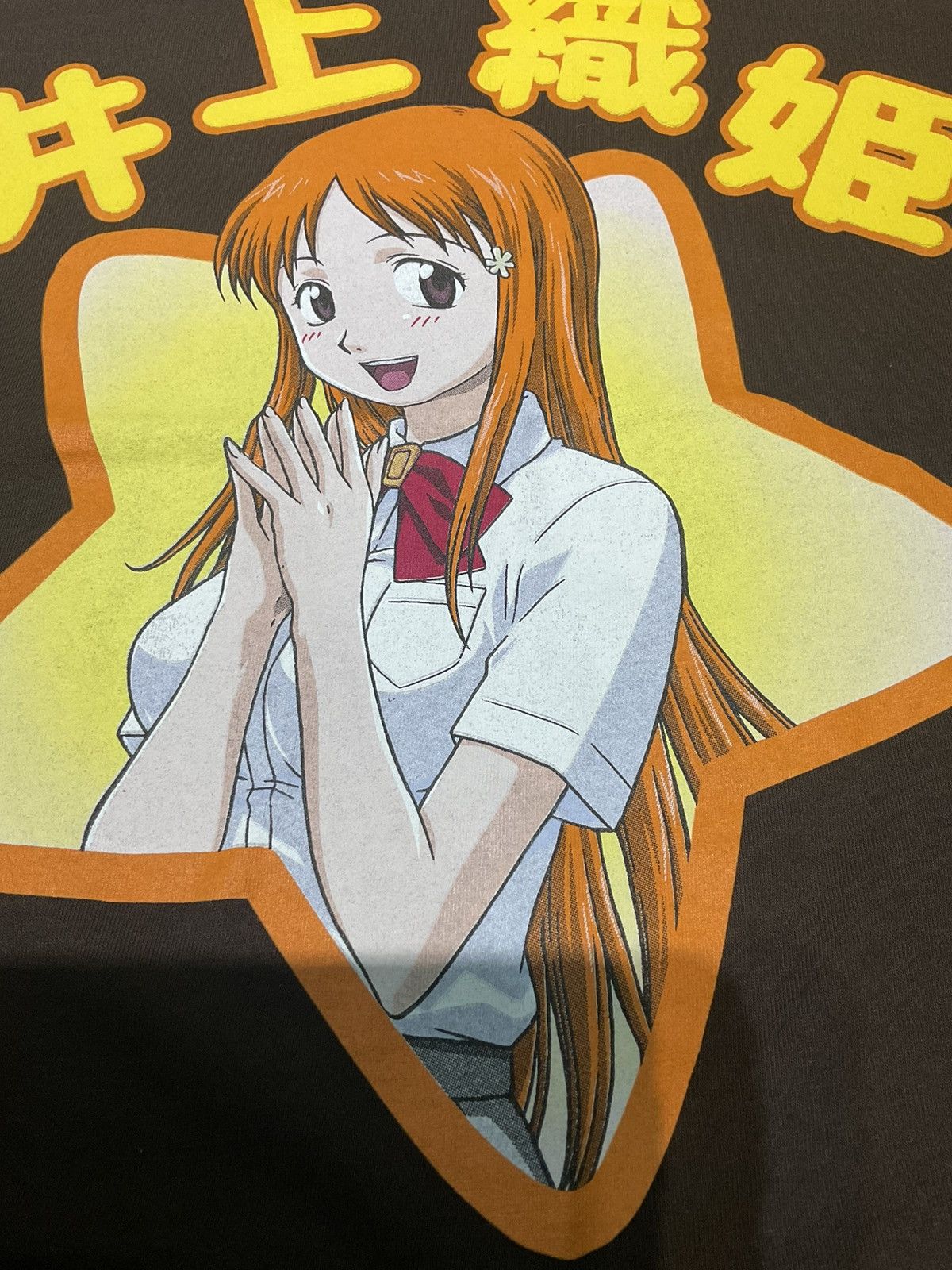 Hypland Orihime Hypland Solo Tee Size US S / EU 44-46 / 1 - 4 Thumbnail