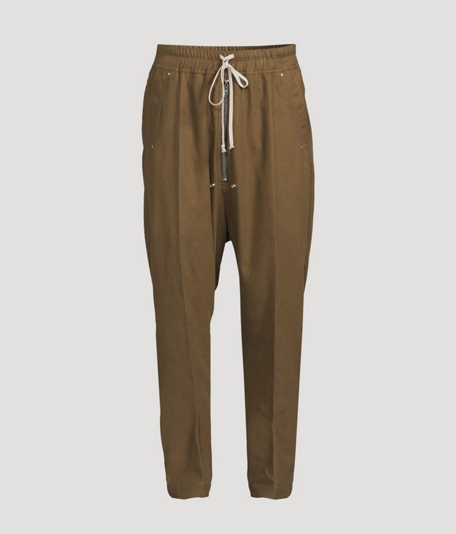 Rick Owens Bela Pants Size US 34 / EU 50 - 4 Thumbnail