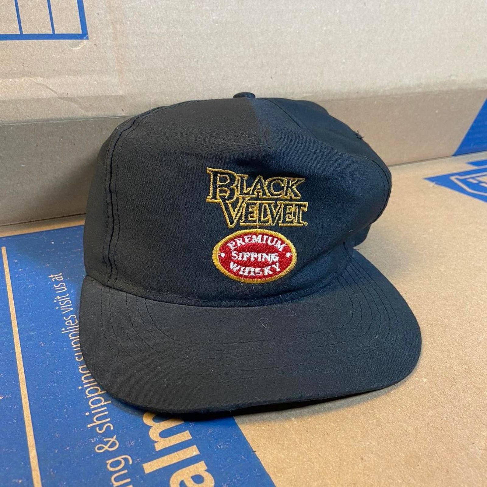 Starter Measurements leather strap usa snapback Size ONE SIZE - 2 Thumbnail