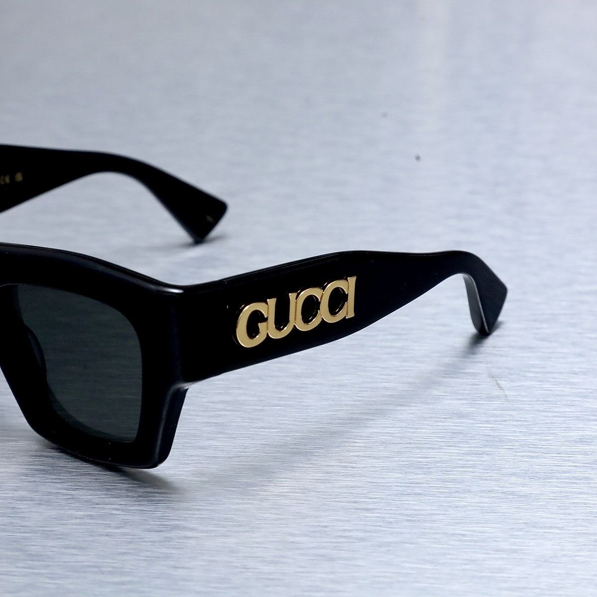 Gucci GUCCI GG1772S SUNGLASSES Size ONE SIZE - 3 Thumbnail