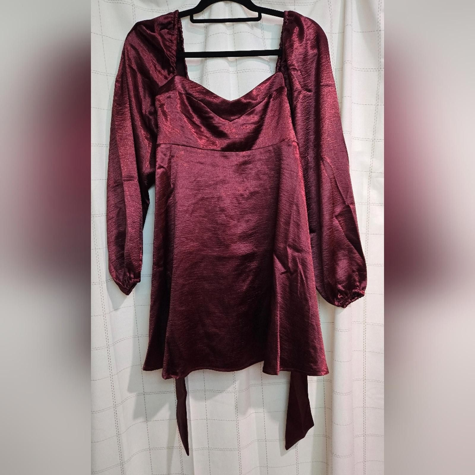 Other Altard State Madeleine Mini Dress Size M / US 6-8 / IT 42-44 - 2 Thumbnail