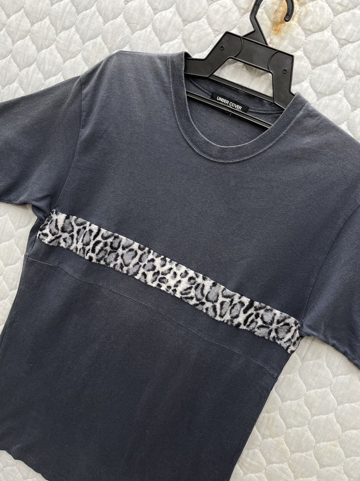 Undercover 🔥🔥🔥ARCHIVE VTG UNDERCOVER TEES Size US M / EU 48-50 / 2 - 4 Thumbnail