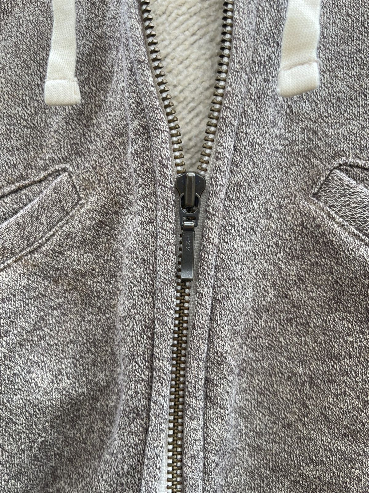 Polo Ralph Lauren THRASH POLO BY RALPH LAUREN HOODIE Size US M / EU 48-50 / 2 - 5 Thumbnail