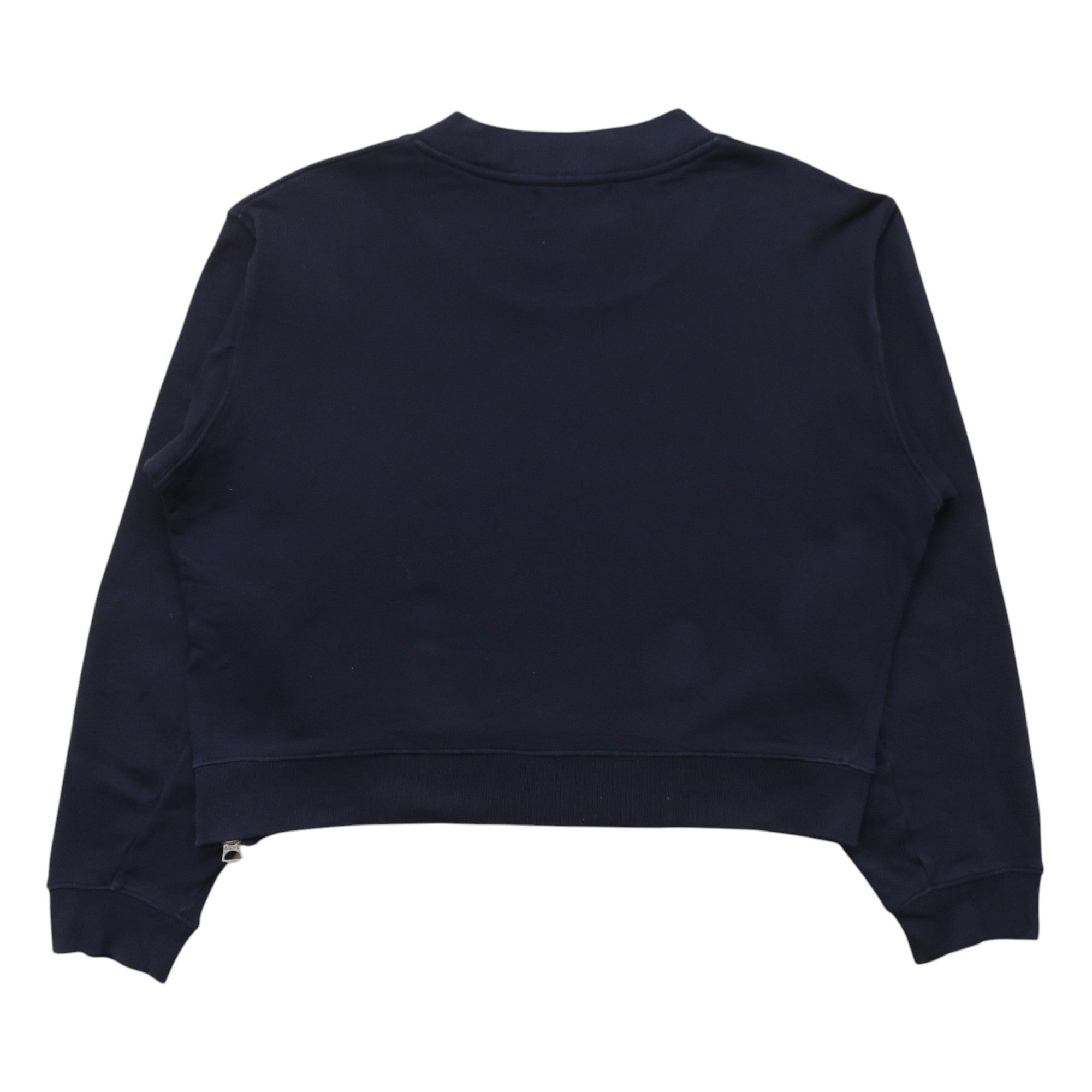 Acne Studios SS14 Acne Studios Cropped Sweatshirt Bird Z Size US XS / EU 42 / 0 - 2 Thumbnail