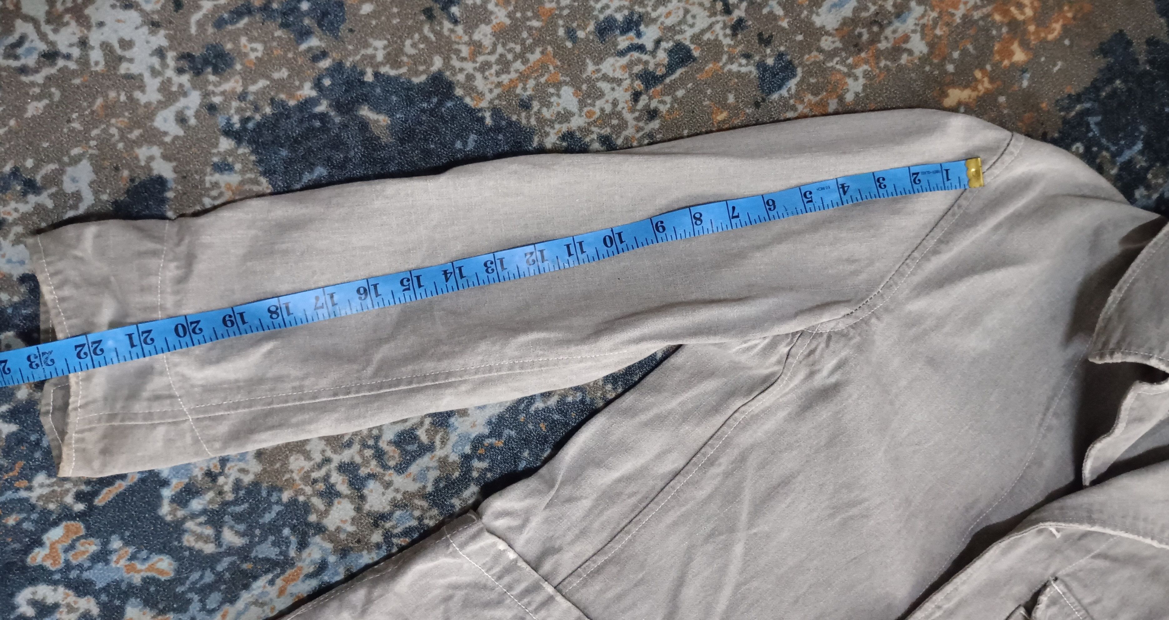 Japanese Brand NYLAUS 0125 Chroe Jacket Size US M / EU 48-50 / 2 - 14 Thumbnail