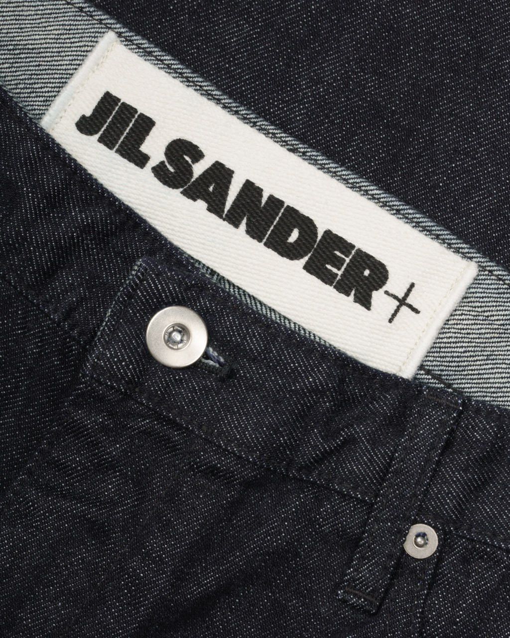 Jil Sander Japanese jeans with white selvedge JIL SANDER Size US 33 - 4 Thumbnail