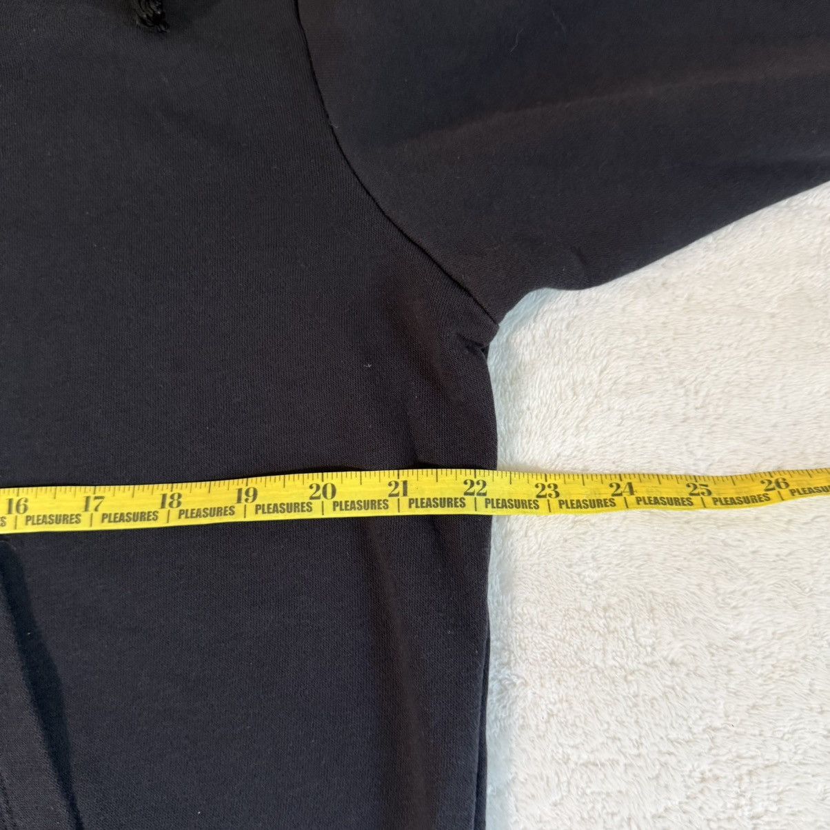 Nike Boxy Cropped Nike Hoodie Size US S / EU 44-46 / 1 - 2 Thumbnail