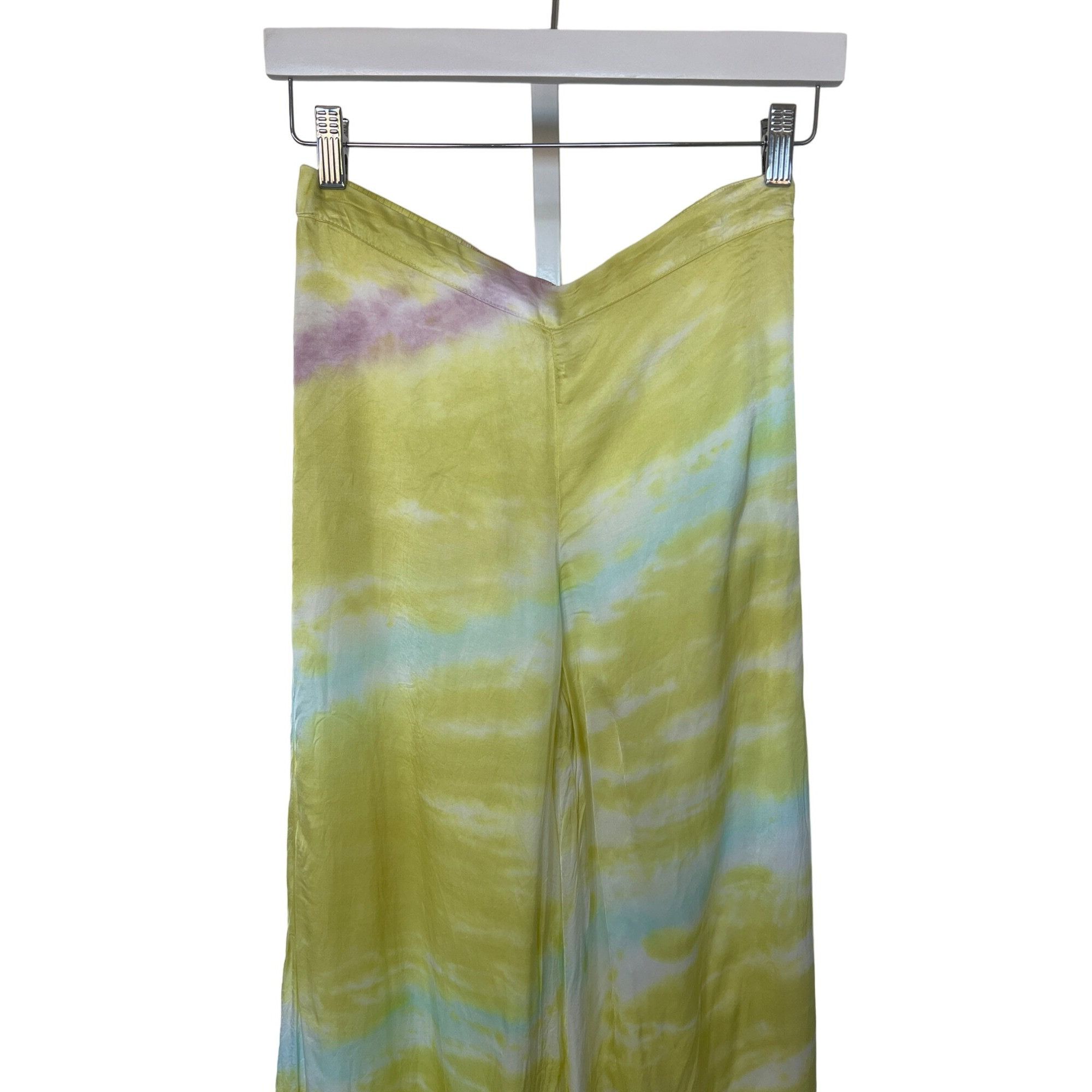 Young Fabulous & Broke Young Fabulous & Broke Aiko Pant Size 27" / US 4 / IT 40 - 6 Thumbnail