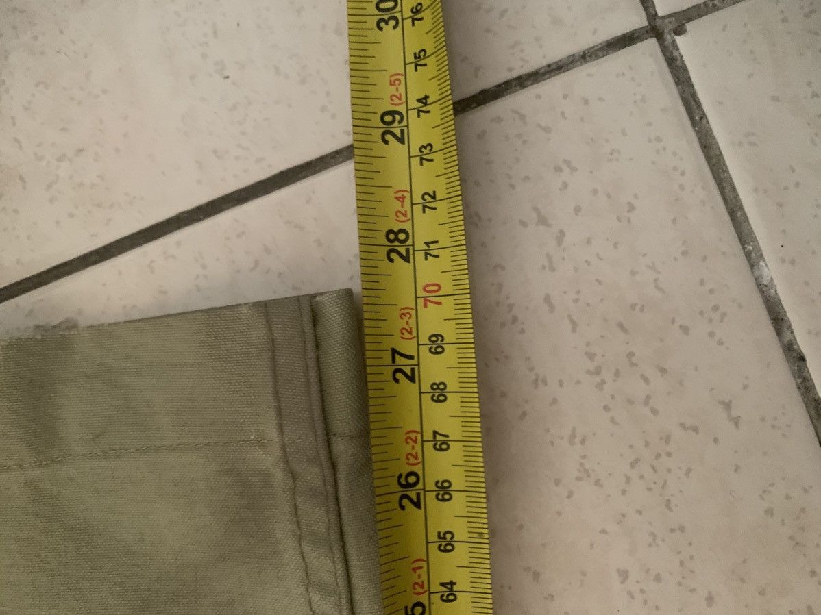 Filson Vintage filson duck canvas pants Size US 35 - 14 Thumbnail