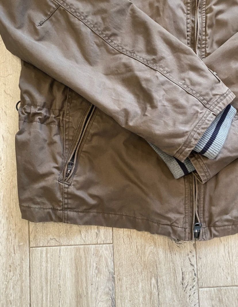 Napapijri Napapijri Expedition Experience Jacket Vintage Size US XXL / EU 58 / 5 - 5 Thumbnail