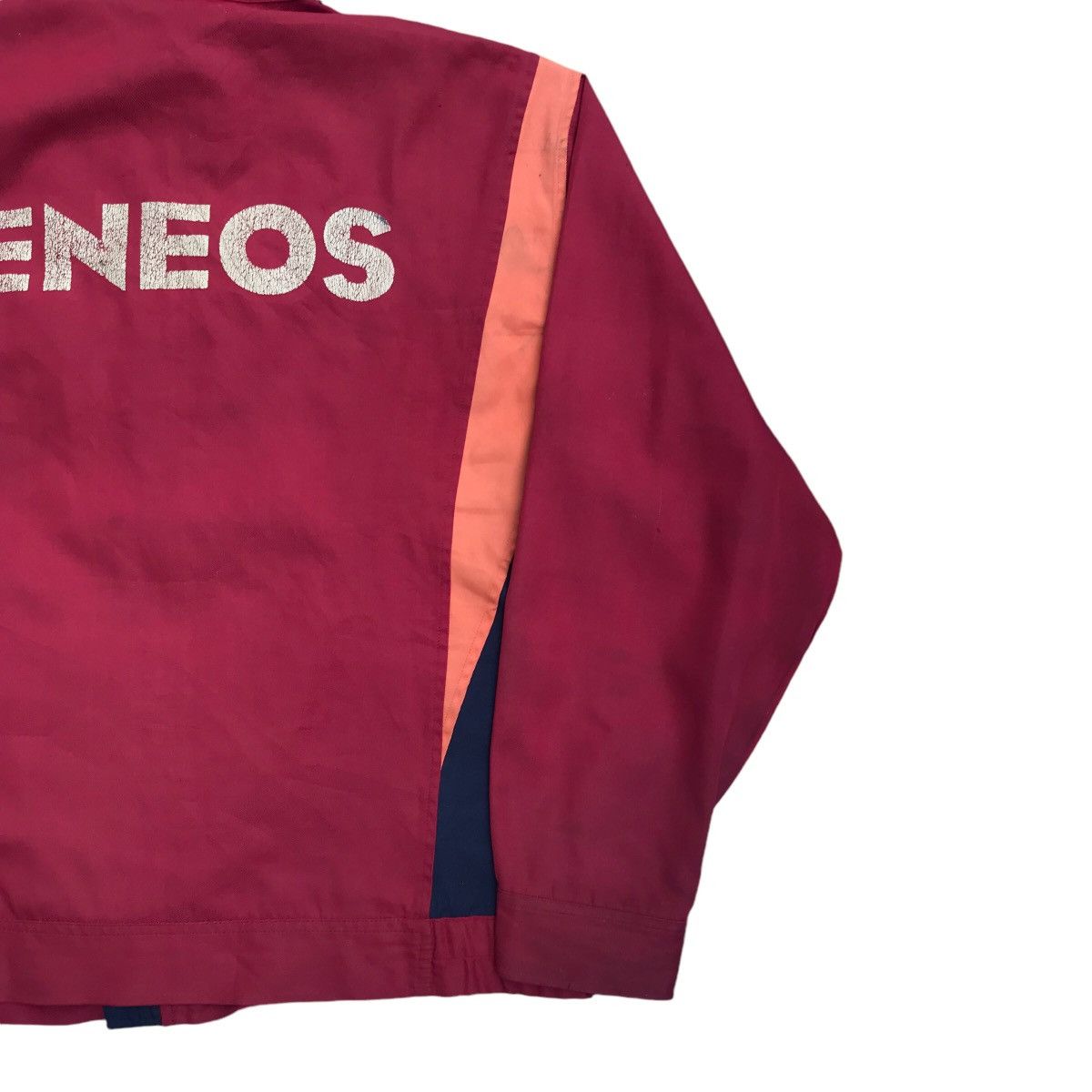 Vintage Vintage Eneos Racing Jacket Size US M / EU 48-50 / 2 - 3 Thumbnail
