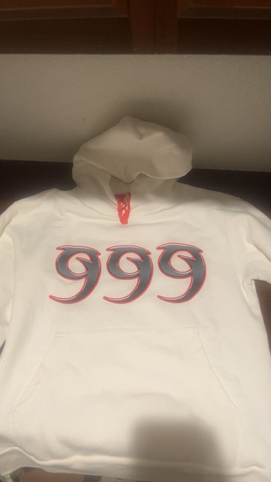 999 Club × Vlone Vlone X Juice Wrld 999 (BRAND NEW) Size US M / EU 48-50 / 2 - 2 Thumbnail