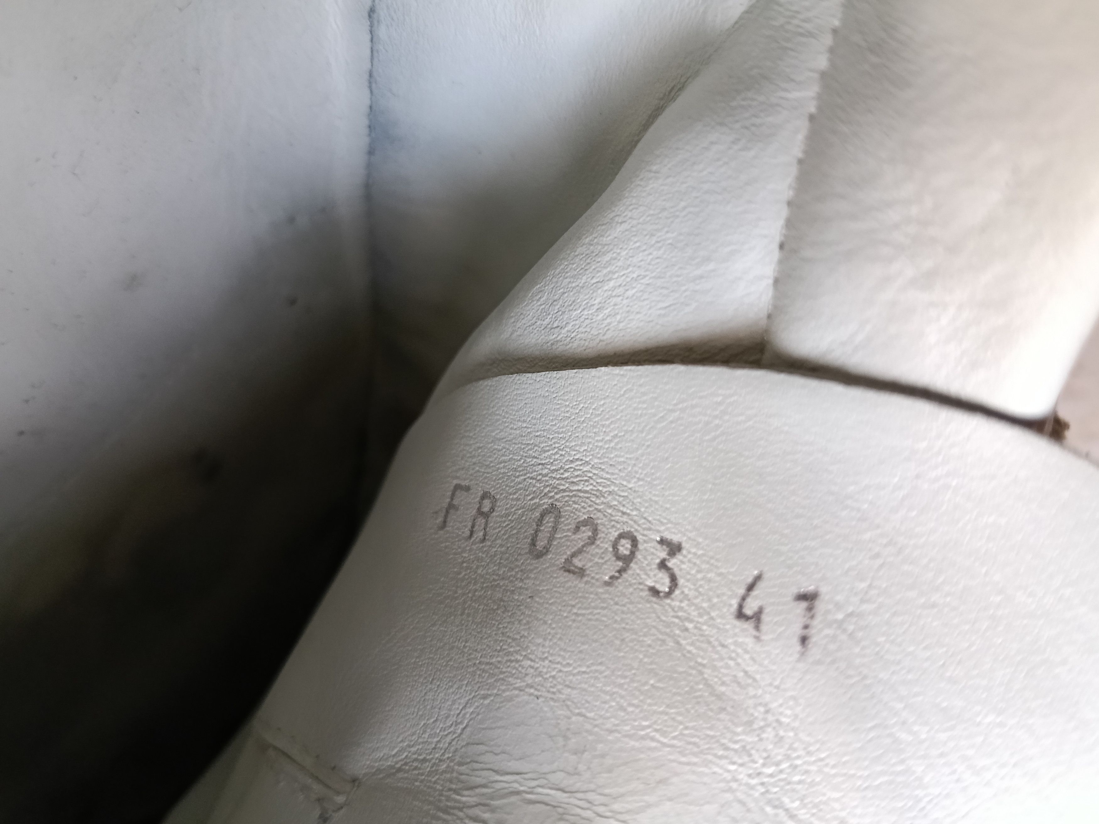 Givenchy Givenchy town leather sneakers Size US 8 / EU 41 - 18 Thumbnail