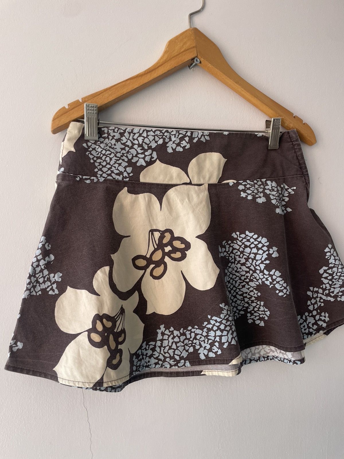Vintage Vakkorama skirt Size 25" / US 0 / IT 36 - 6 Thumbnail