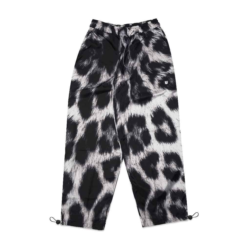 Japanese Brand UMKA LONGPANT BW LEO Size US 34 / EU 50 - 1 Thumbnail