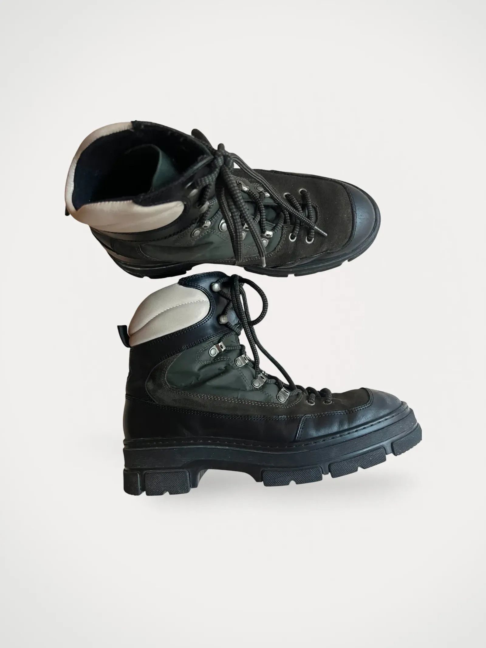 Gant Gant Monthike Lace up boots Size US 11 / IT 41 - 1 Thumbnail
