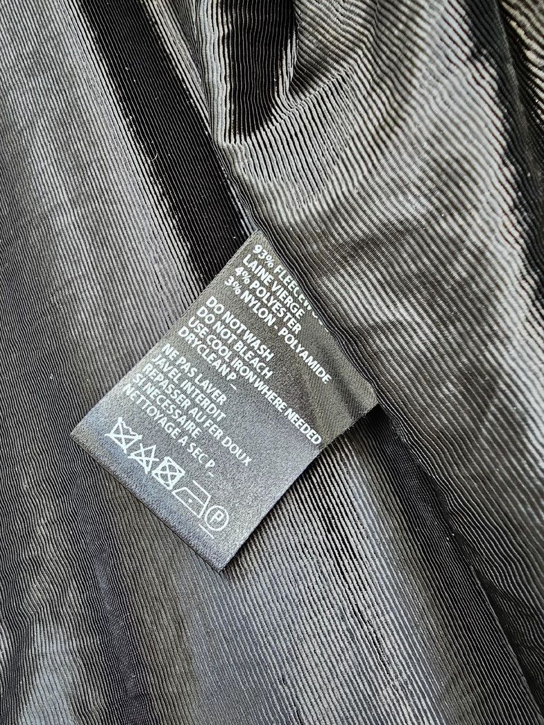 Ann Demeulemeester Women's overcoat and windbreaker
