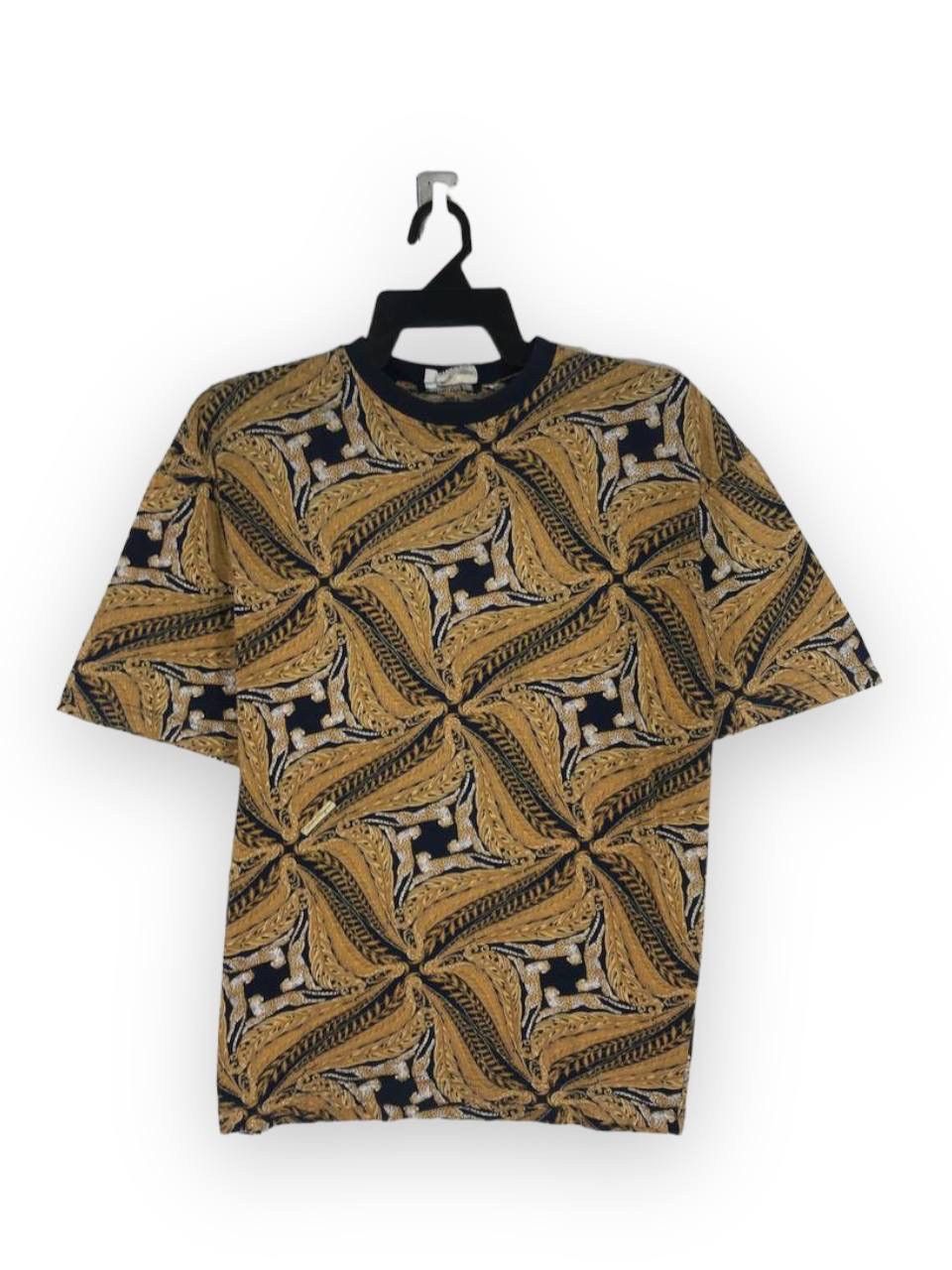 Salvatore Ferragamo × Vintage vintage design Size US L / EU 52-54 / 3 - 1 Thumbnail