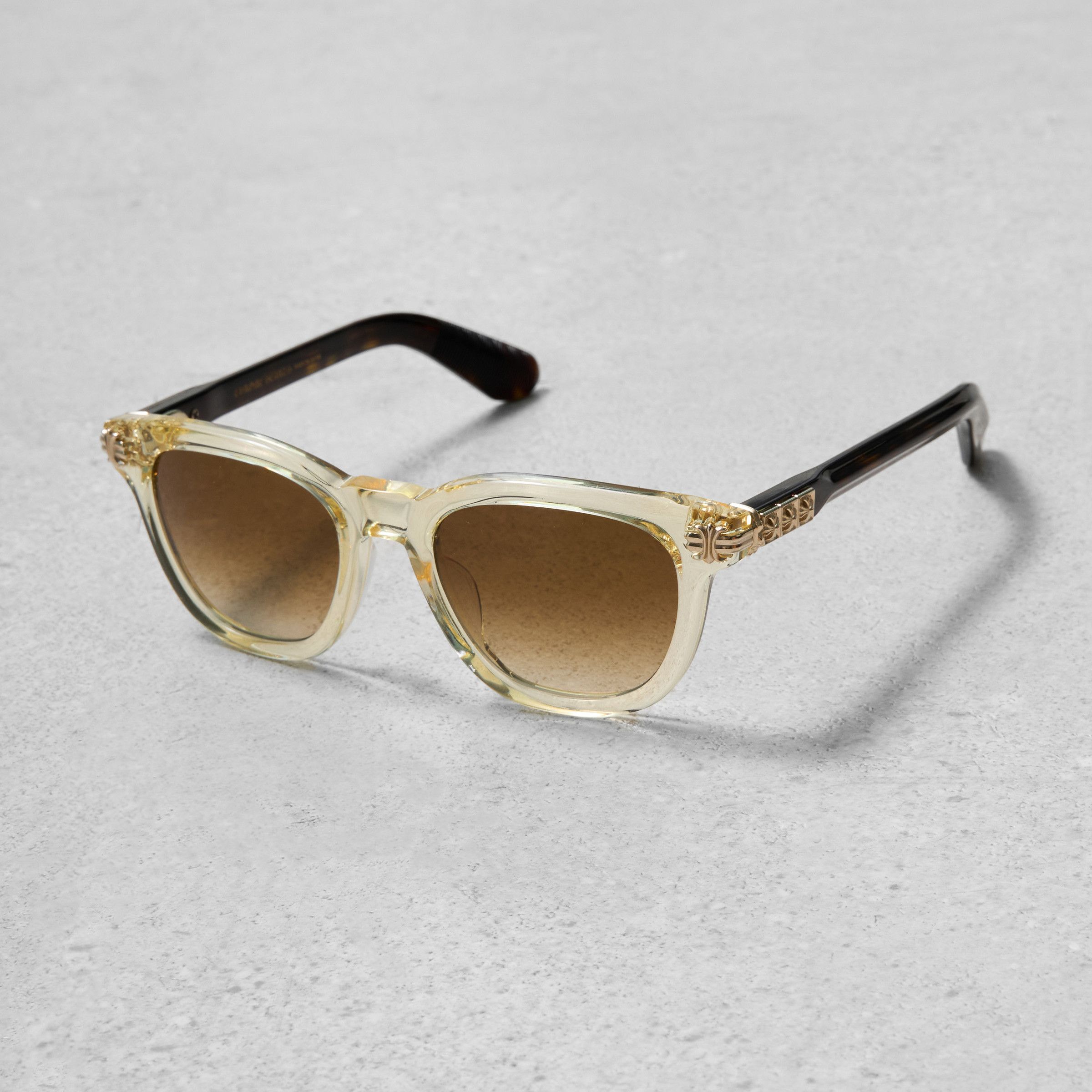 Chrome Hearts CHROME HEARTS SMOKE SHOW Size ONE SIZE - 2 Thumbnail