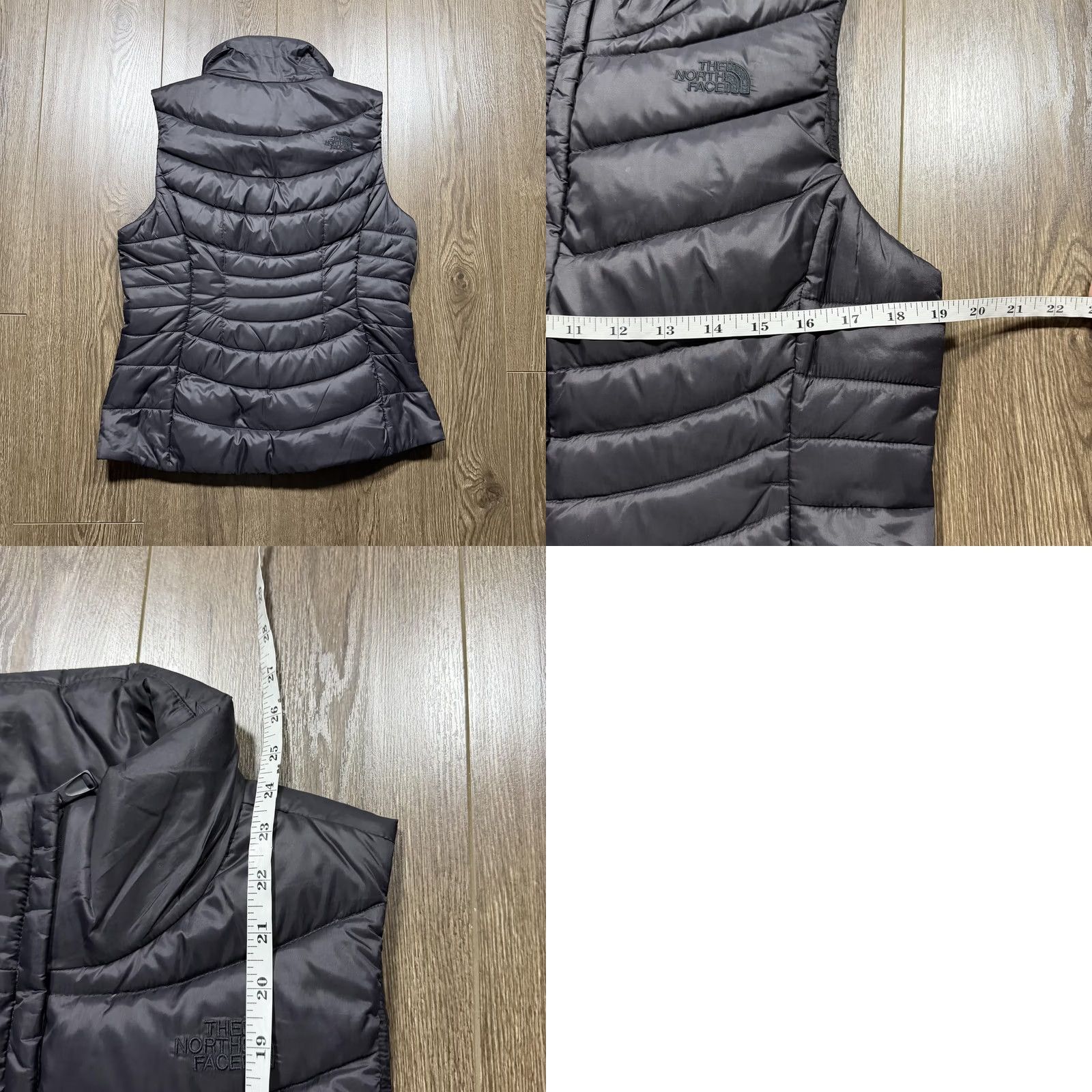 The North Face VINTAGE? No. Size M / US 6-8 / IT 42-44 - 8 Thumbnail