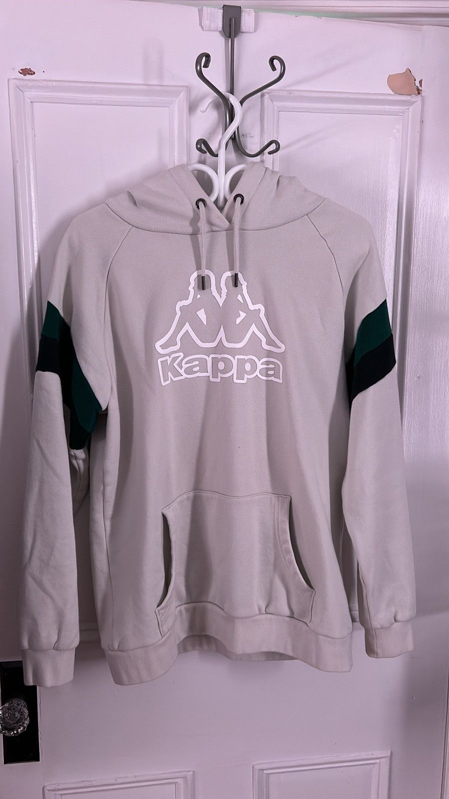 Kappa Kappa Hoodie Size US M / EU 48-50 / 2 - 1 Thumbnail