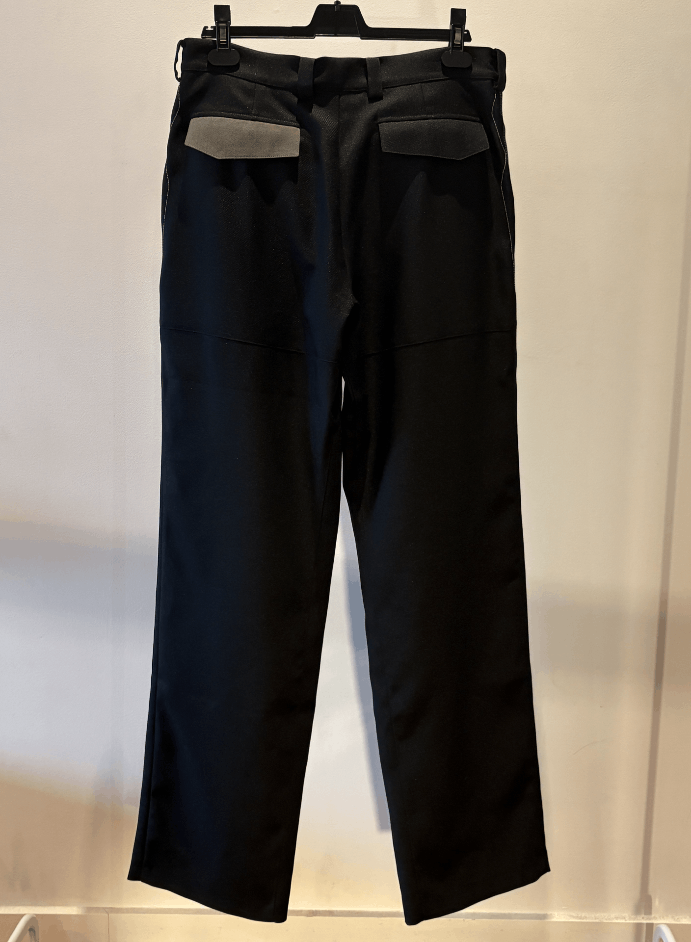Kiko Kostadinov Kafka Trousers Size US 32 / EU 48 - 2 Thumbnail