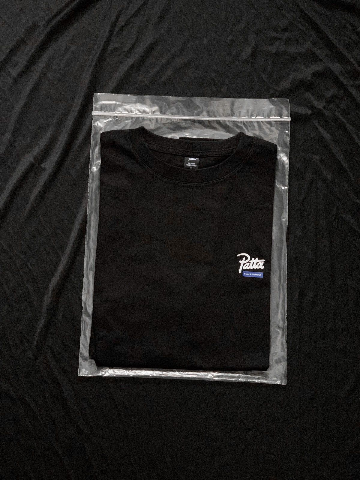 Patta Patta Kuala Lumpur Exclusive Tee Size US S / EU 44-46 / 1 - 1 Preview