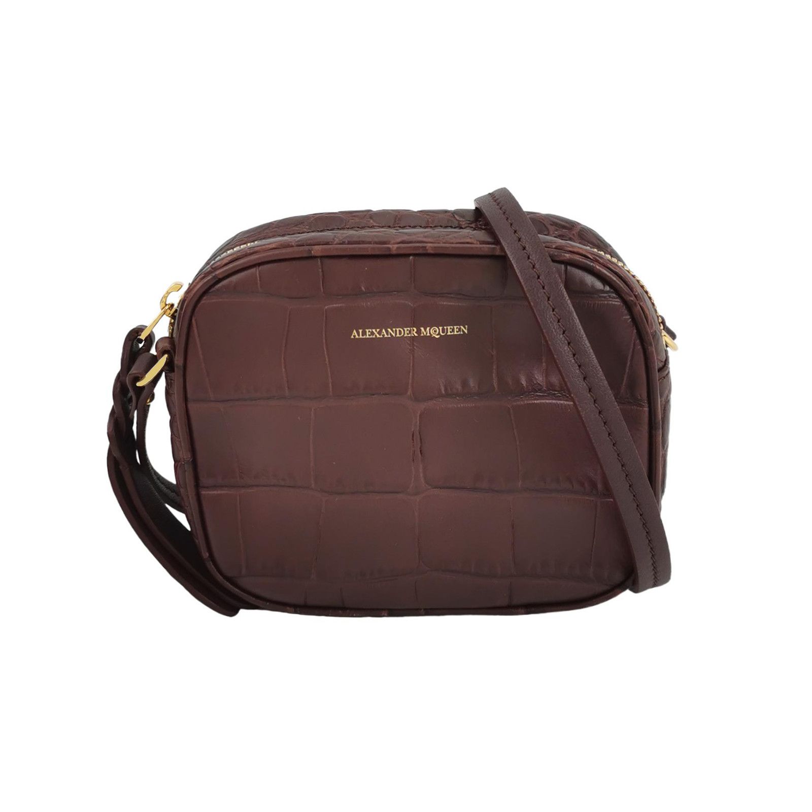 Alexander McQueen Alexander McQueen Women os Shoulder Bags Size ONE SIZE - 1 Thumbnail