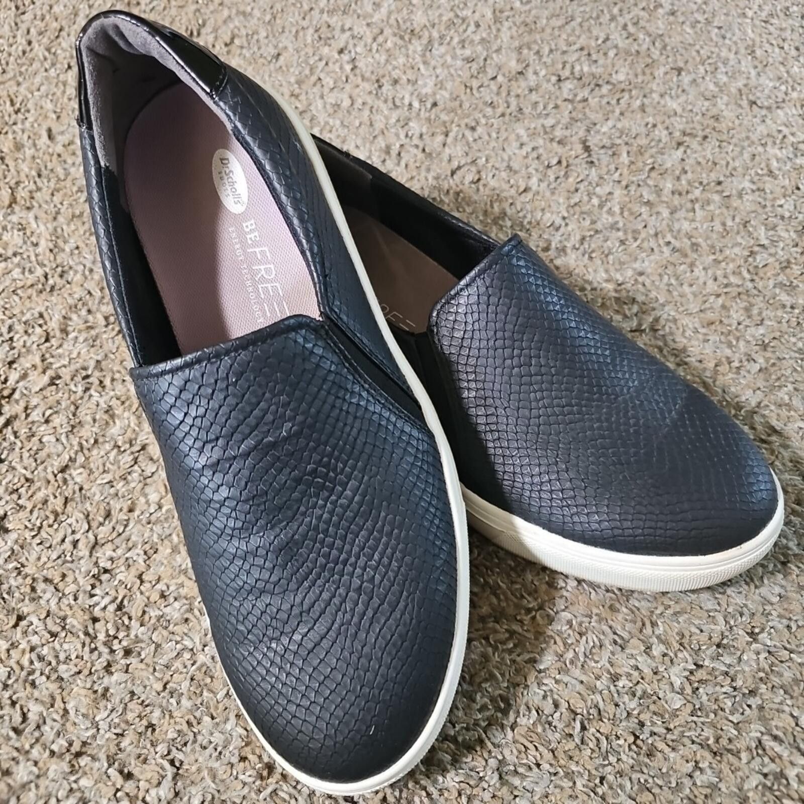Other Dr. Scholls Be Free Slip On Loafers 10W Size US 10 / IT 40 - 1 Thumbnail