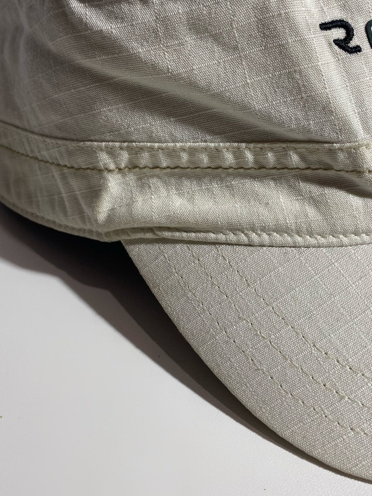 G-Star Vintage G Star Raw hype y2k streetwear style cap Size ONE SIZE - 5 Thumbnail