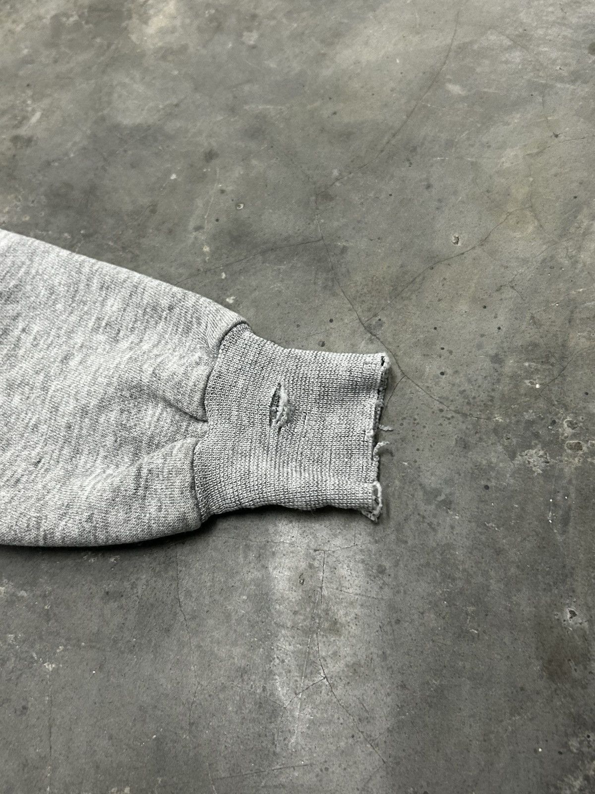 Velva Sheen × Vintage Vintage Winnerconne Wolves Velva Sheen Raglan Hoodie Size US XL / EU 56 / 4 - 8 Thumbnail