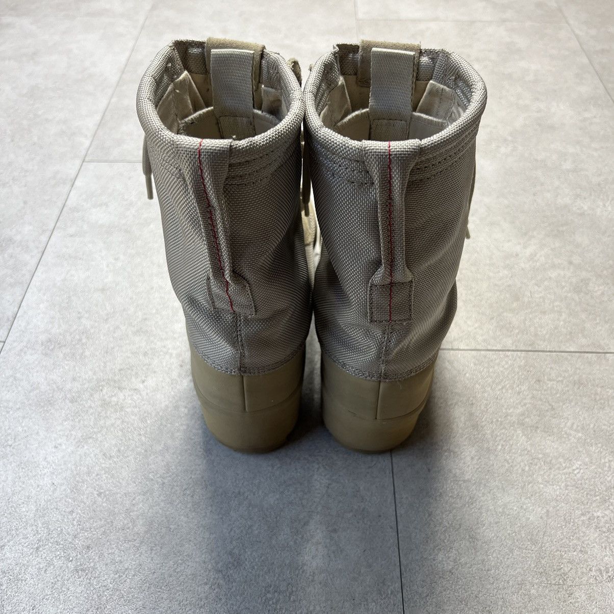 Adidas × Yeezy Adidas Yeezy 950 Moon Rock Boots Size US 6.5 / EU 39-40 - 5 Thumbnail