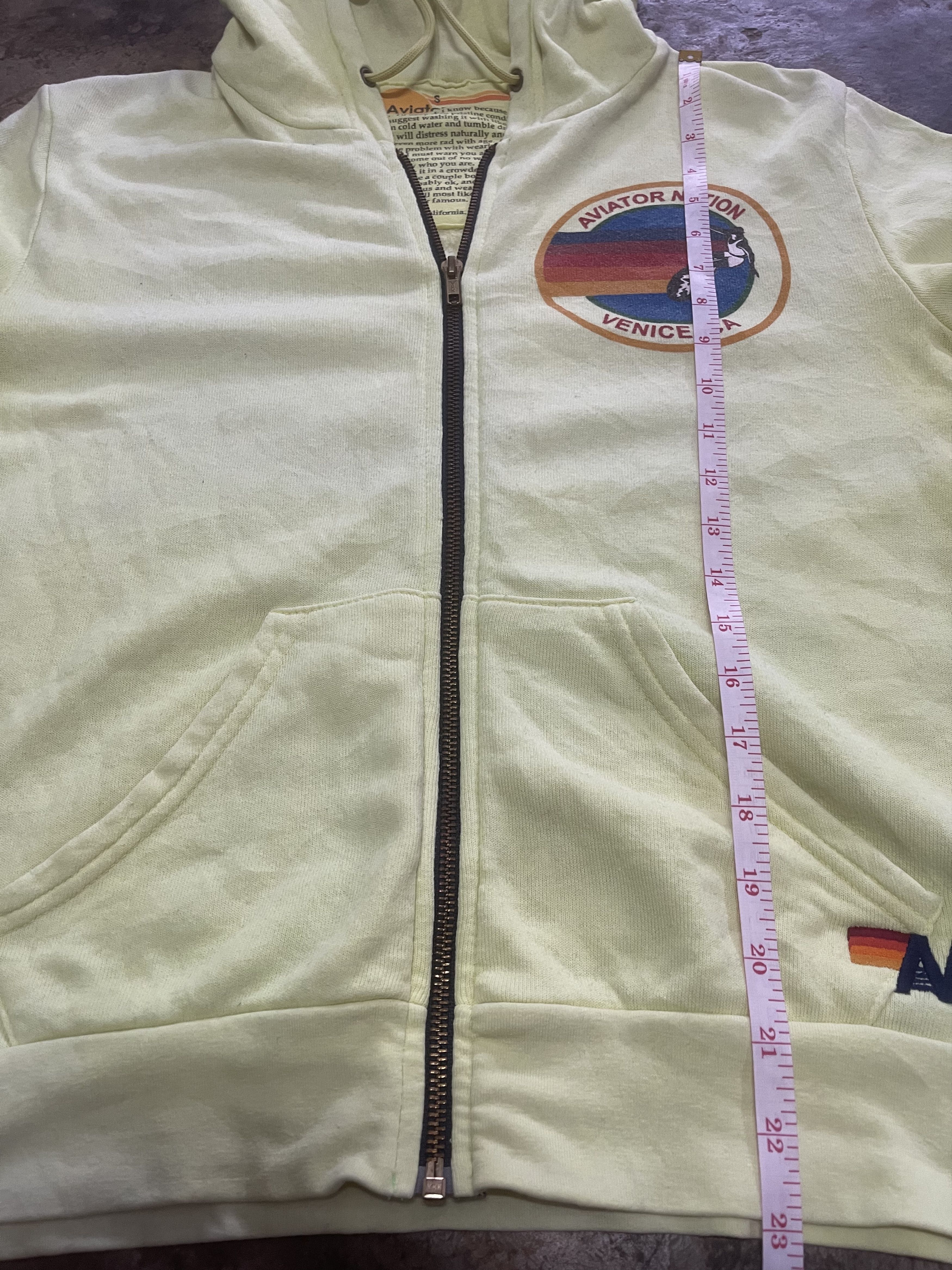 Other Aviator nation Size US S / EU 44-46 / 1 - 7 Thumbnail