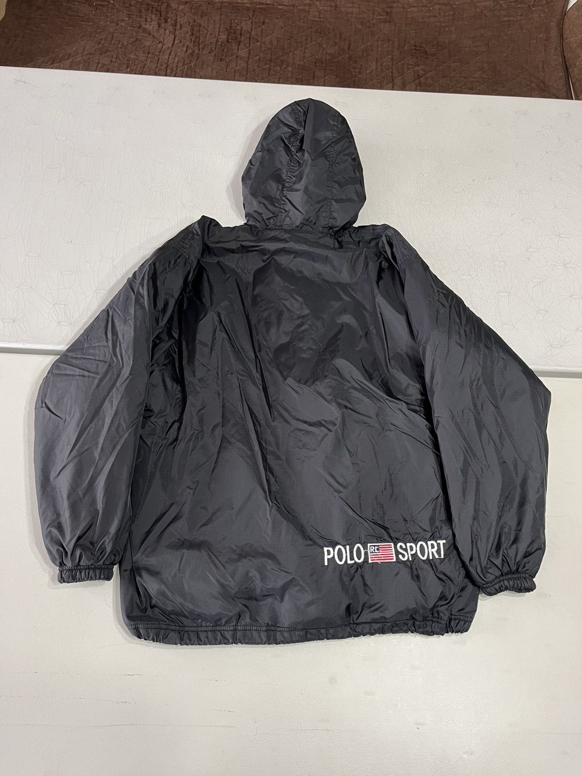 Polo Ralph Lauren Polo sport puffer jacket Size US M / EU 48-50 / 2 - 2 Thumbnail