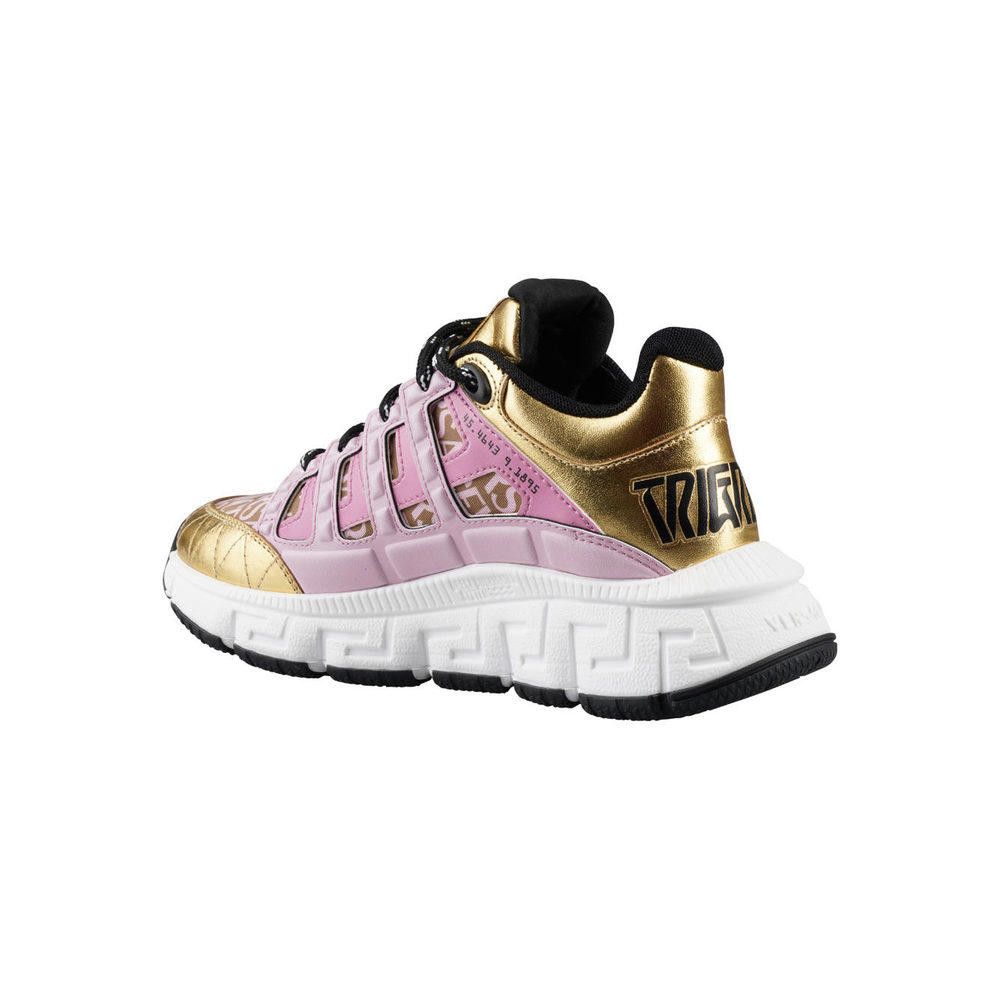 VERSACE SNEAKER SIZE 37