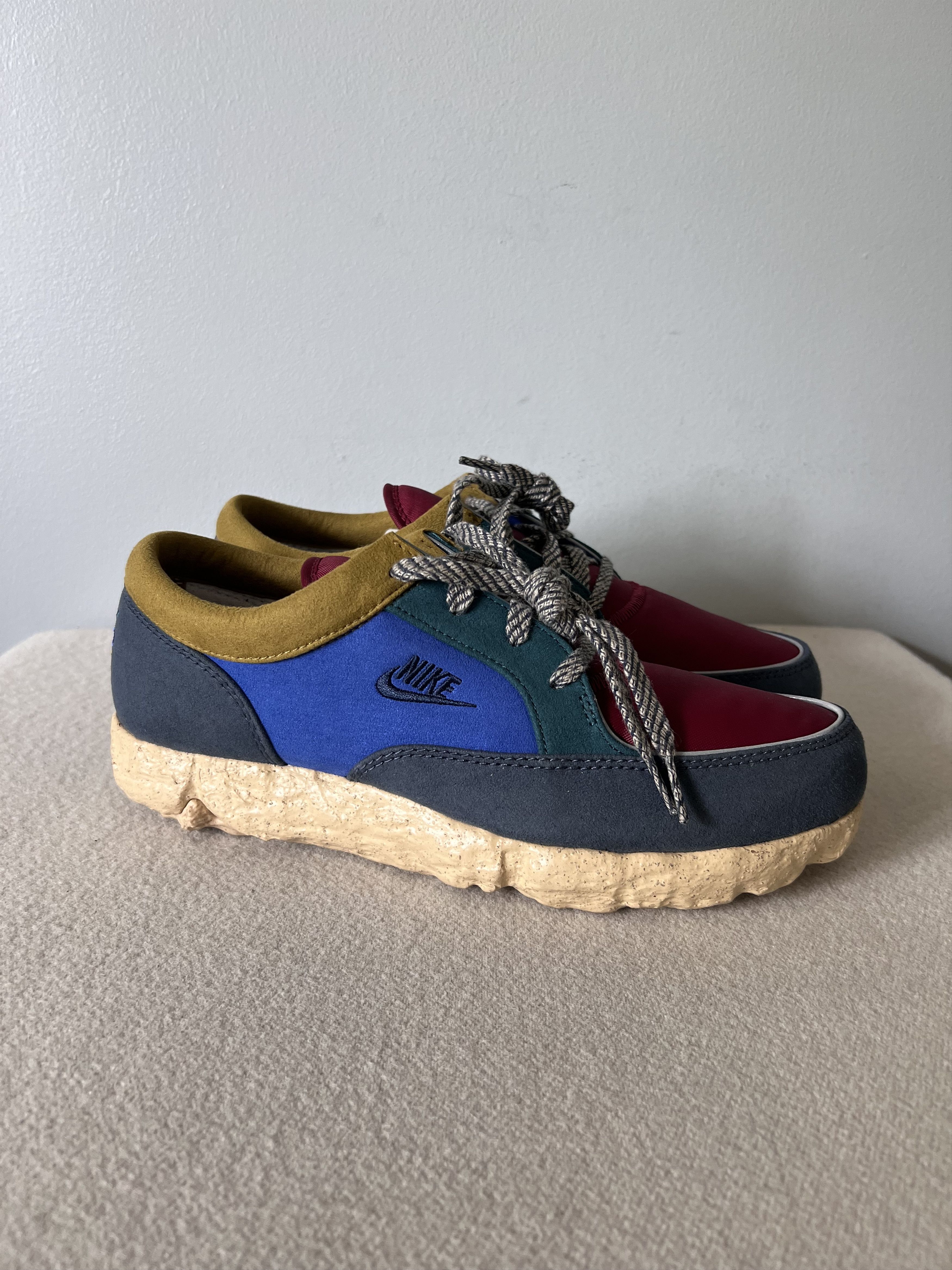 Nike Nike Be Do Win SP in Hyper Royal Size US 10 / EU 43 - 1 Thumbnail