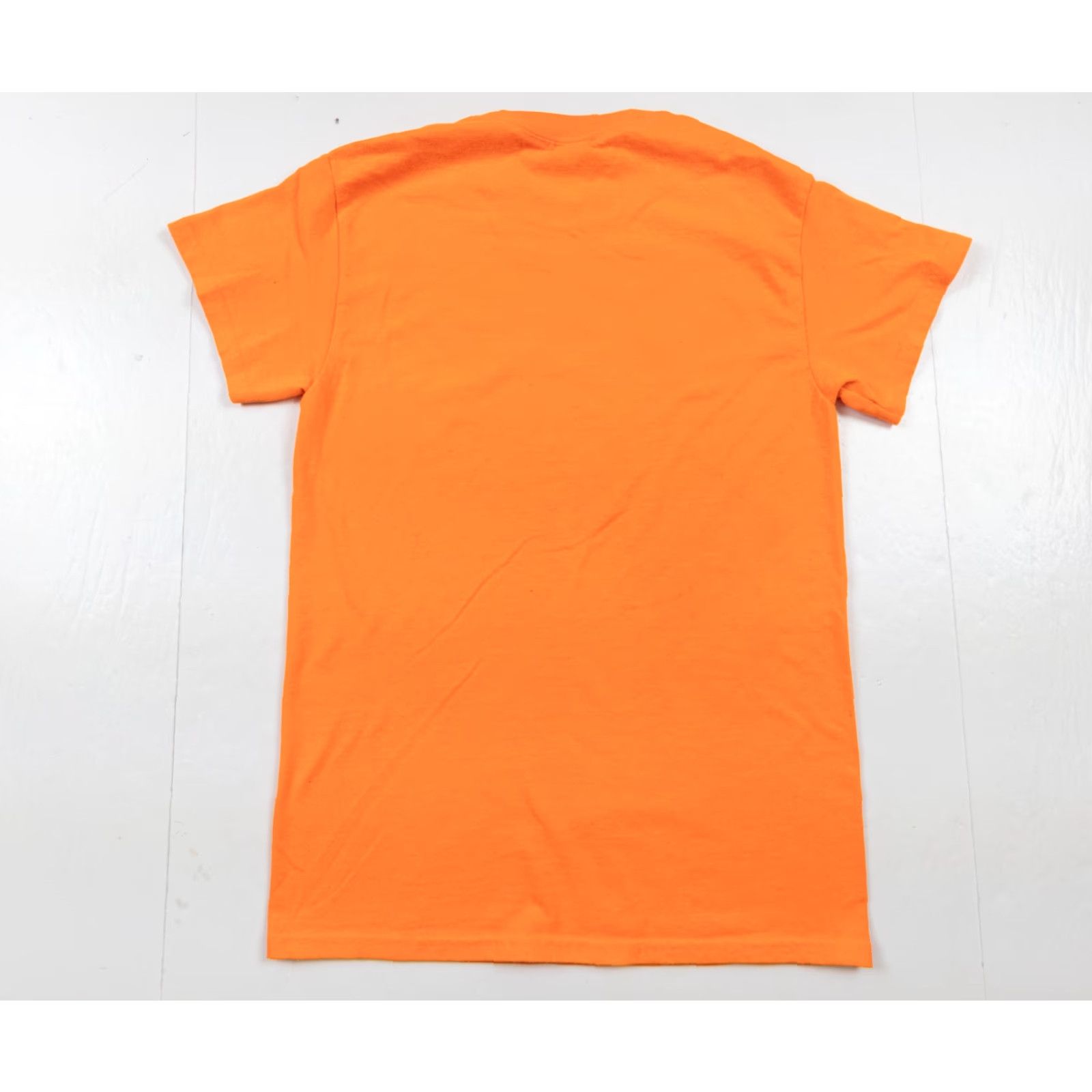 Thrasher Thrasher Shirt Adult Small Orange Short Sleeve Skateboarding T-Shirt Mens Size US S / EU 44-46 / 1 - 4 Thumbnail
