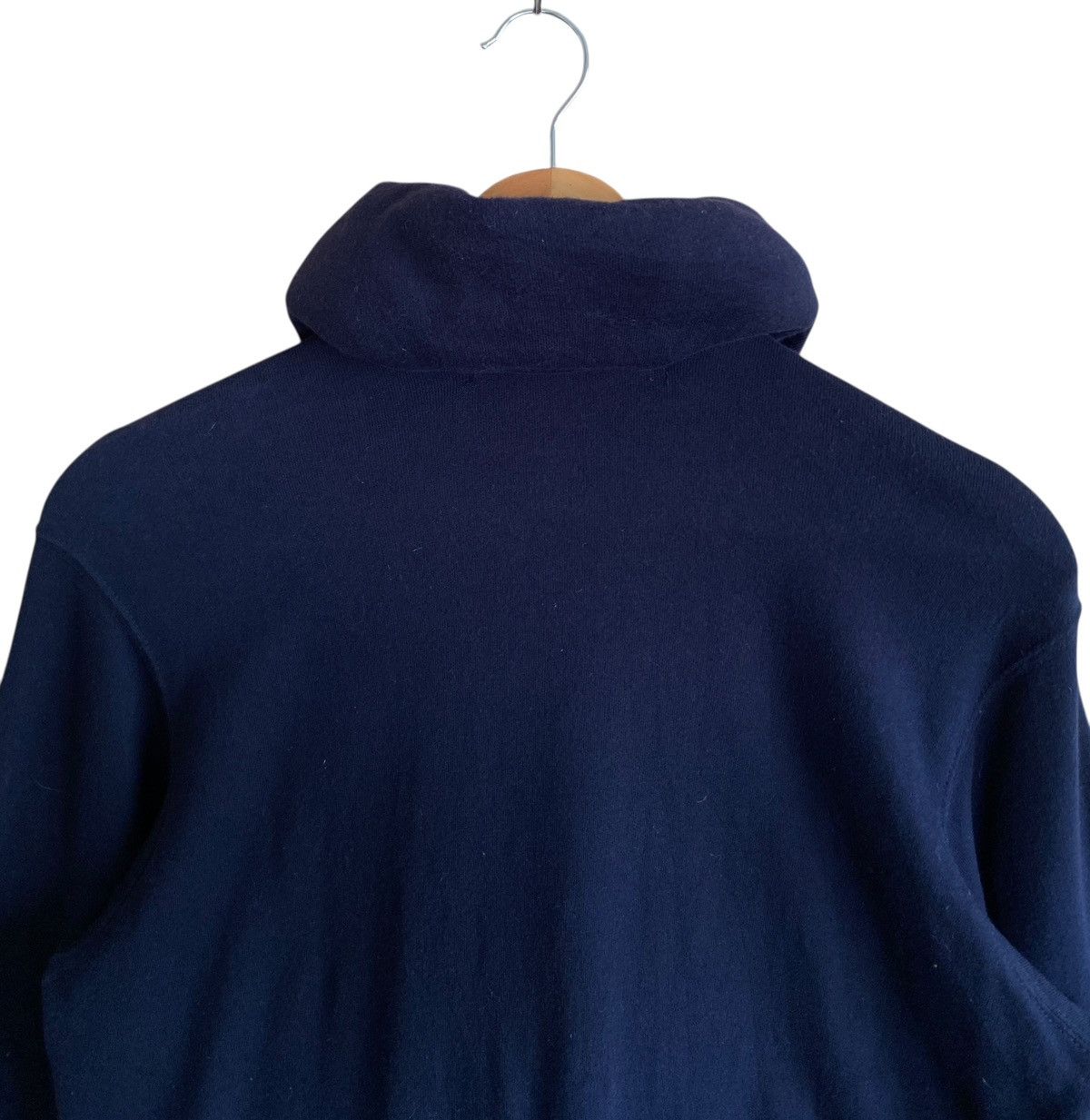 mercibeaucoup Vintage Japanese Brand Mercibeaucoup Jacket 2000s Size US M / EU 48-50 / 2 - 4 Thumbnail