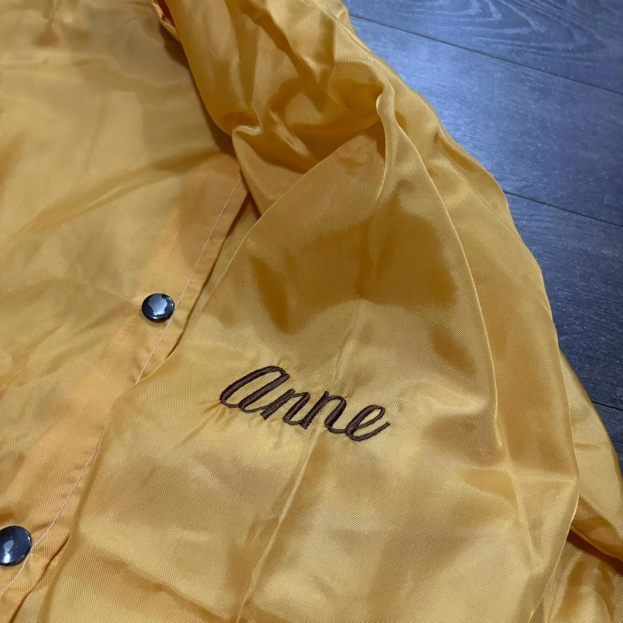 Designer Vintage manitoulin junior farmers and towns club windbreaker Size US M / EU 48-50 / 2 - 5 Thumbnail