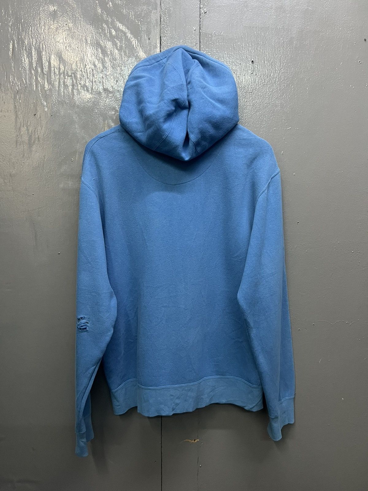 Timberland Vintage Timberland Zipper Hoodies Size US L / EU 52-54 / 3 - 4 Thumbnail