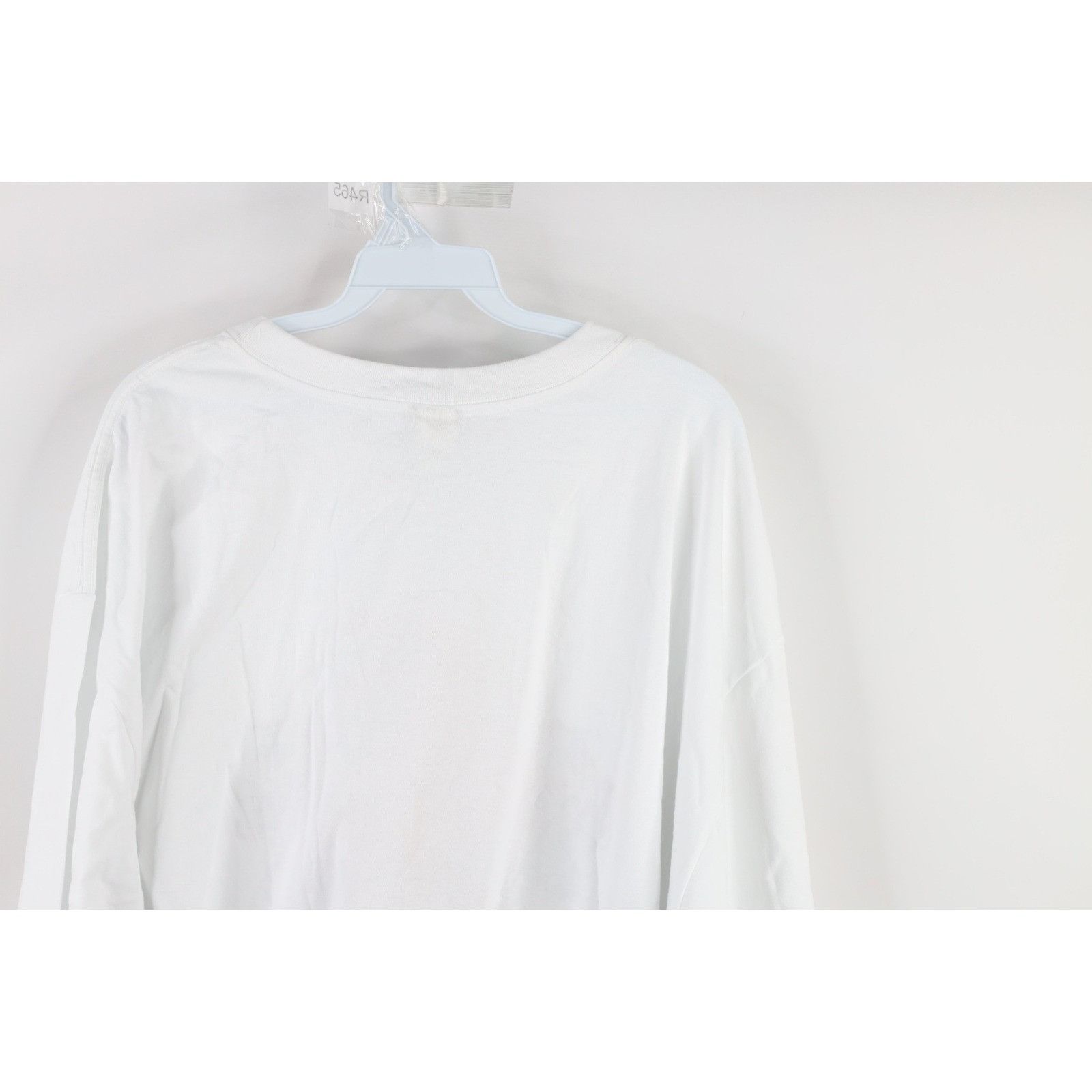Marithe + Francois Girbaud × Vintage NOS Vintage 90s Marithe Francois Girbaud Long Sleeve T-Shirt Size US XXL / EU 58 / 5 - 10 Thumbnail