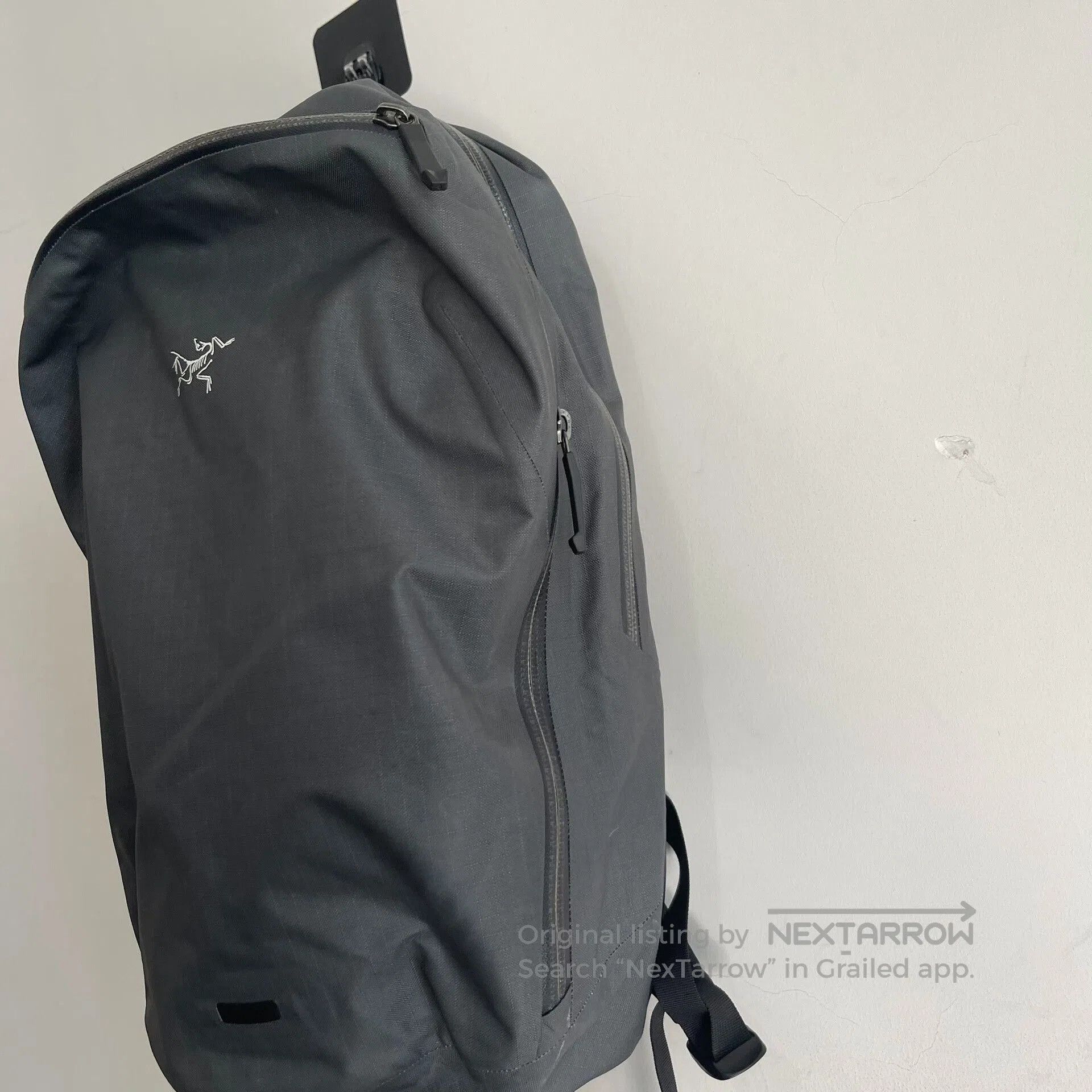 Arc'teryx Arcteryx Granville 16L Outdoor Backpack. Size ONE SIZE - 4 Thumbnail