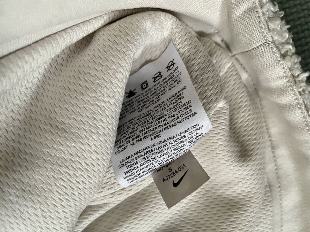 Nike Nike hoodie Size US S / EU 44-46 / 1 - 3 Thumbnail